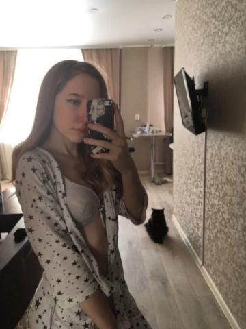 Проститутка Гелена